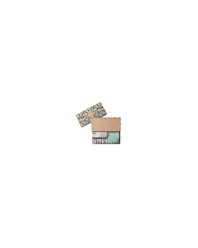 Sticky notes - luiaard + memoblok