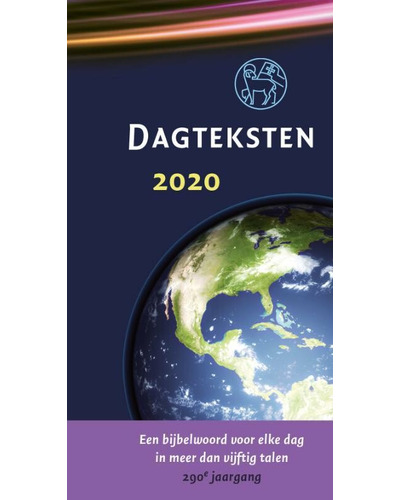 Dagteksten 2020