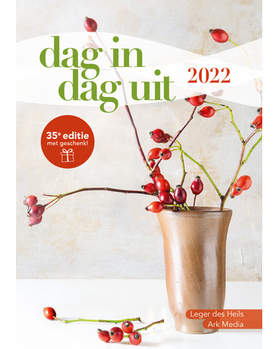 Dag in Dag uit 2022