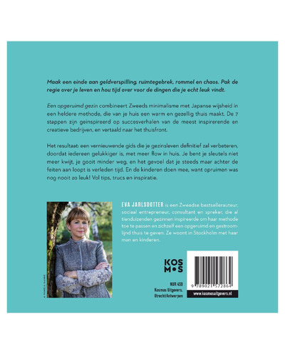 Een opgeruimd gezin Een opgeruimd gezin