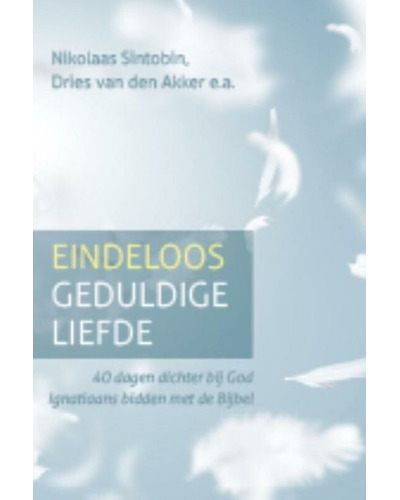 Eindeloos geduldige liefde