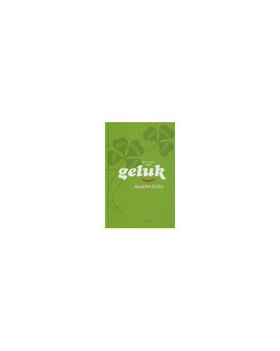 Het kleine boek geluk