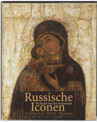 Russische iconen - Collectie Tóth