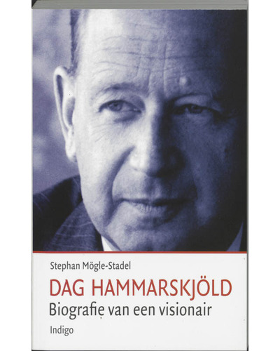 Dag Hammerskjöld