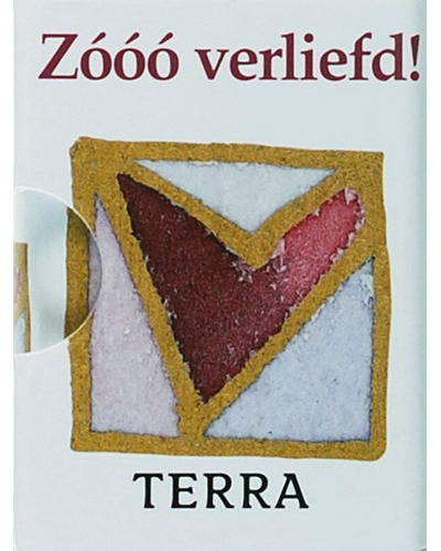 Zóóó verliefd
