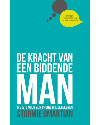 De kracht van een biddende man