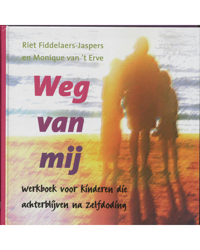 Weg van mij