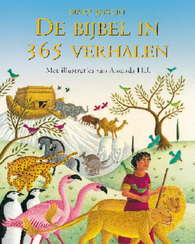 De bijbel in 365 verhalen