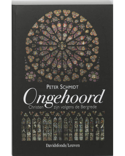 Ongehoord