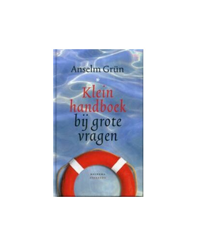 Klein handboek bij grote vragen