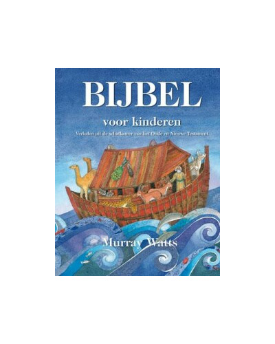 Bijbel voor kinderen