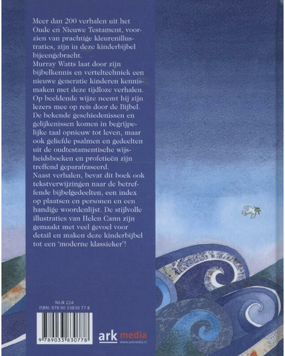 Bijbel voor kinderen
