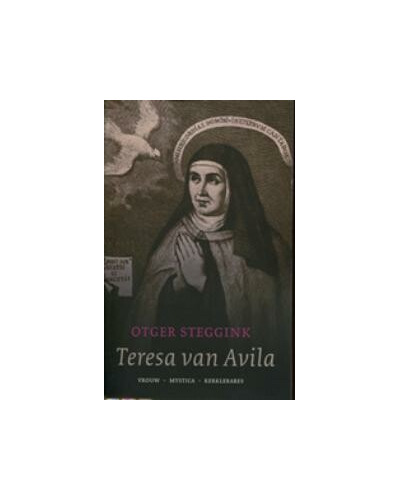 Teresa van Avila