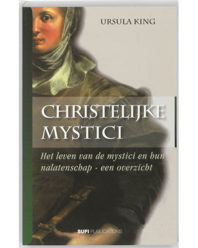 Christelijke mystici