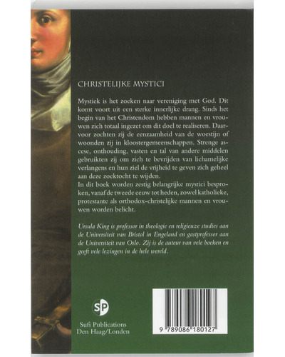 Christelijke mystici