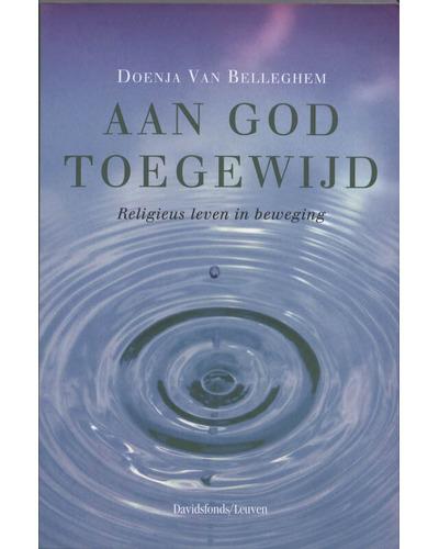 Aan God toegewijd