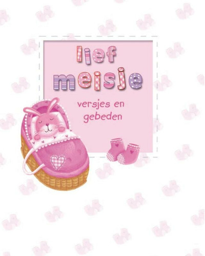 Lief meisje - versjes en gebeden