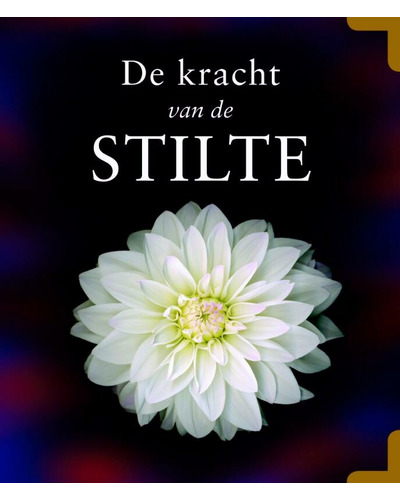 De kracht van de stilte
