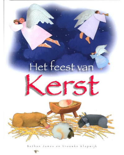 Het fees van Kerst