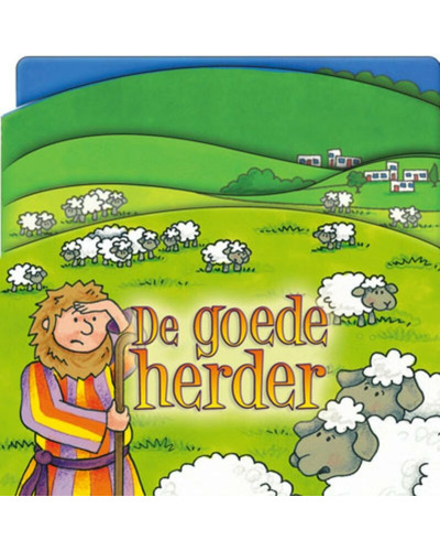 De goede herder