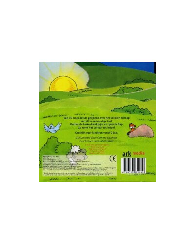 De goede herder