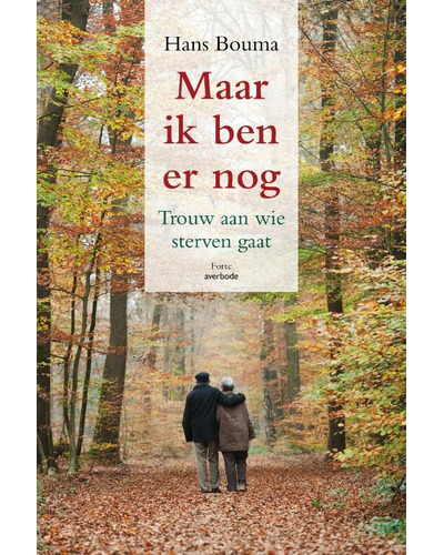 Maar ik ben er nog