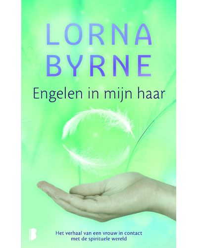 Engelen in mijn haar