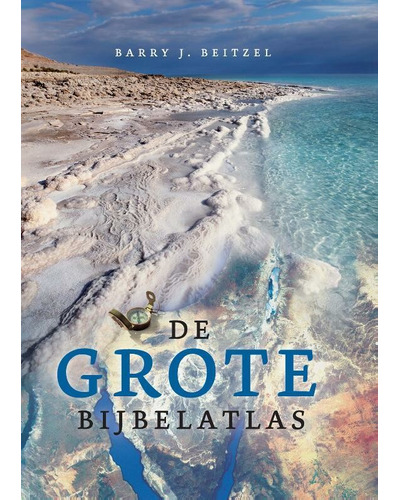 De grote bijbelatlas