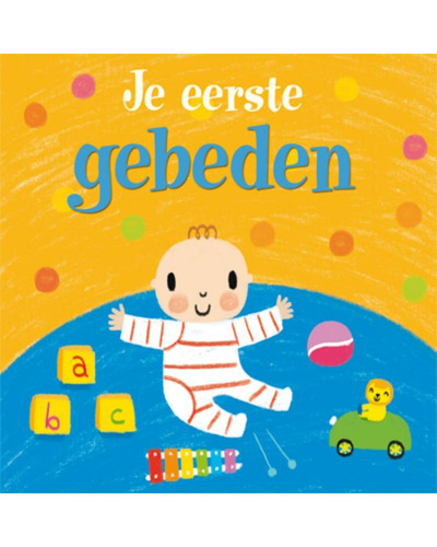 Je eerste gebeden