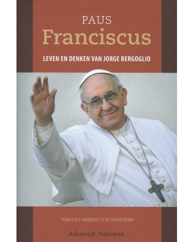 Paus Franciscus