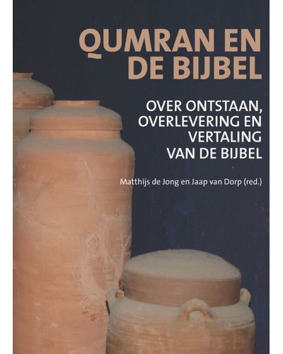 Qumran en de bijbel