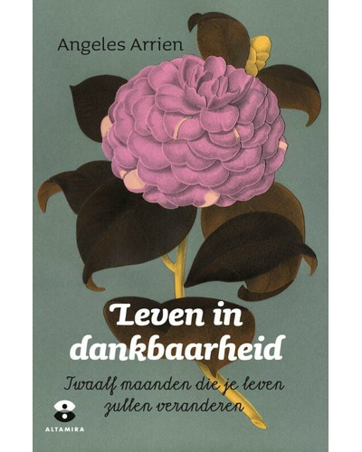 Leven in dankbaarheid
