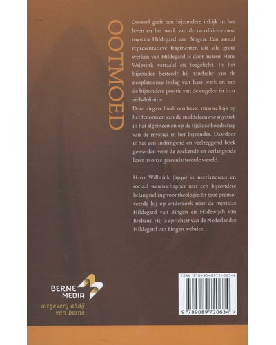Ootmoed - Leven en werk van Hildegard van Bingen