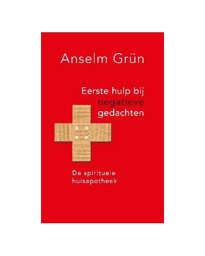 Eerste hulp bij negatieve gedachten