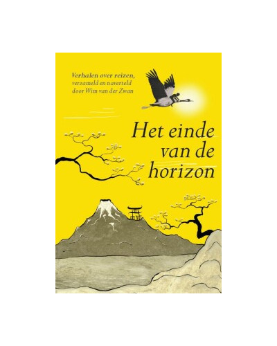 Het einde van de horizon