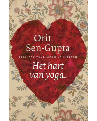 Het hart van Yoga