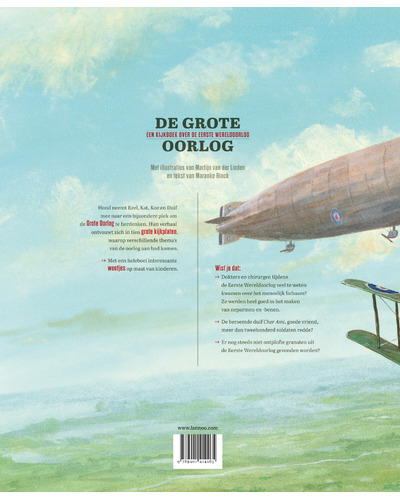 De Grote Oorlog