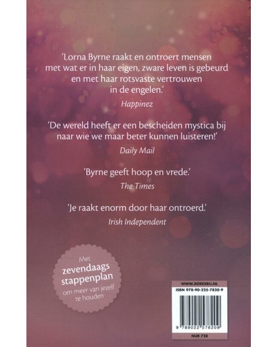 Liefde uit de hemel