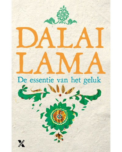 De essentie van het geluk