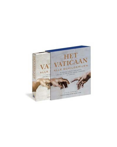 Het Vaticaan - Alle schilderijen