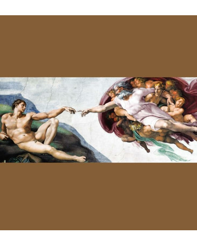 Het Vaticaan - Alle schilderijen
