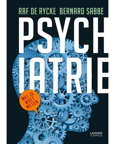 Psychiatrie