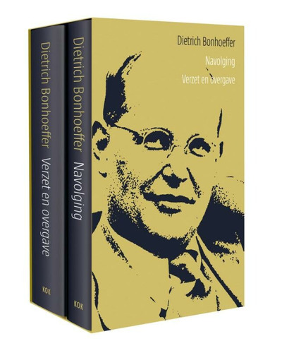 Set Dietrich Bonhoeffer