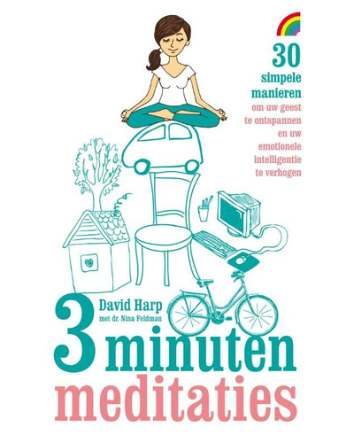 3 minuten meditaties