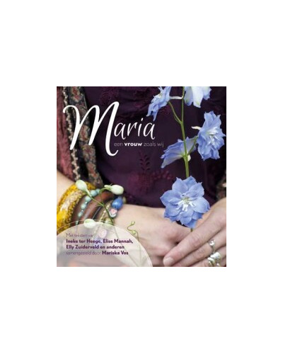 Maria - Een vrouw zoals wij