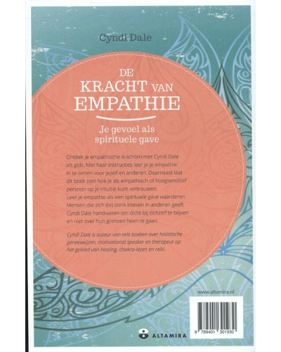 De kracht van Empathie