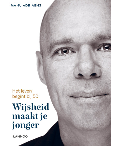 Wijsheid maakt je jonger