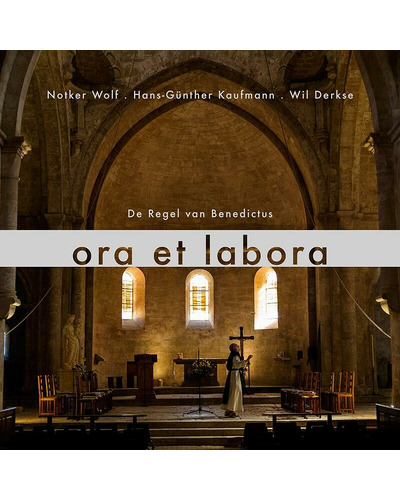 Ora et Labora