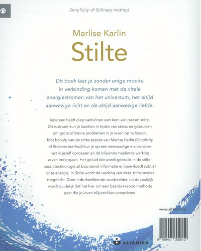 Stilte