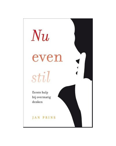 Nu even stil